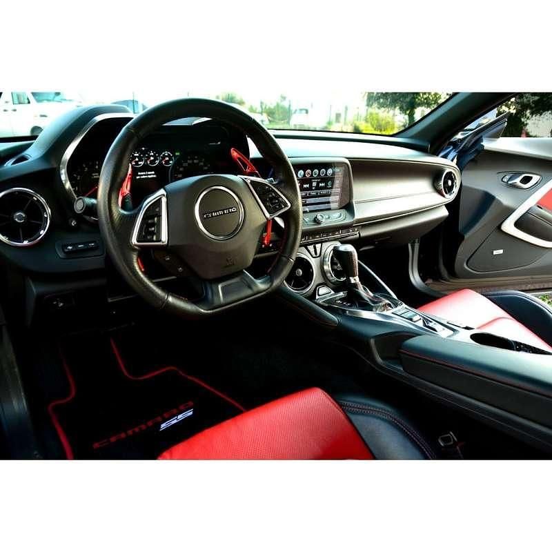 Usata Chevrolet Camaro 453 CV (333 kW) 2019 Coupé