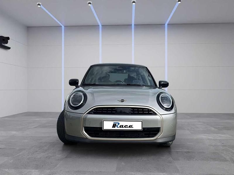 Usata Mini Cooper Classic 156 CV (114 kW) 2025 Grigio Utilitaria
