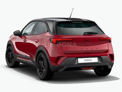 Nuova Opel Mokka S 101 CV (74 kW) 2025 SUV