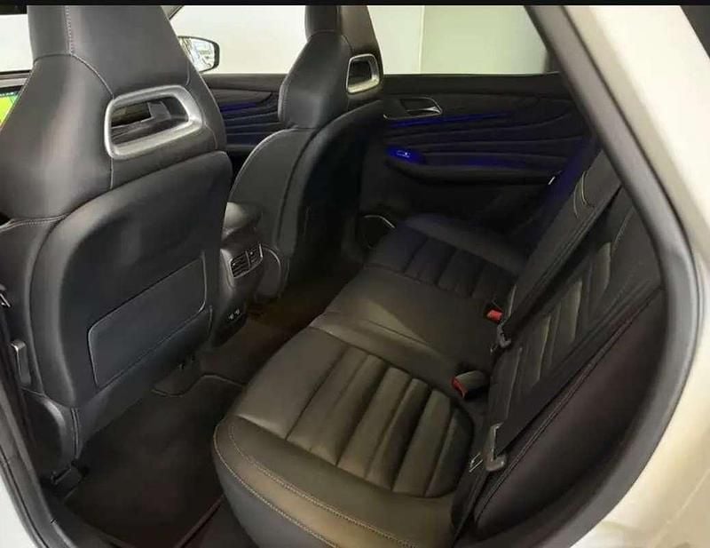 Usata MG EHS Exclusive 258 CV (189 kW) 2021 SUV