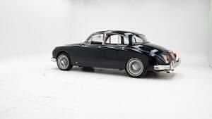 Usata Jaguar MK II 224 CV (164 kW) 1961 Altri Berlina