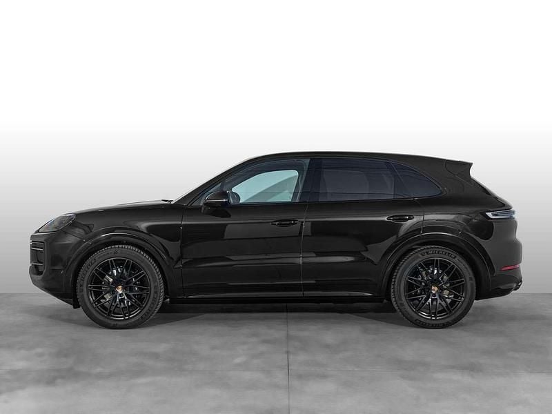 Nuova Porsche Cayenne Black Edition 354 CV (260 kW) 2026 Nero SUV