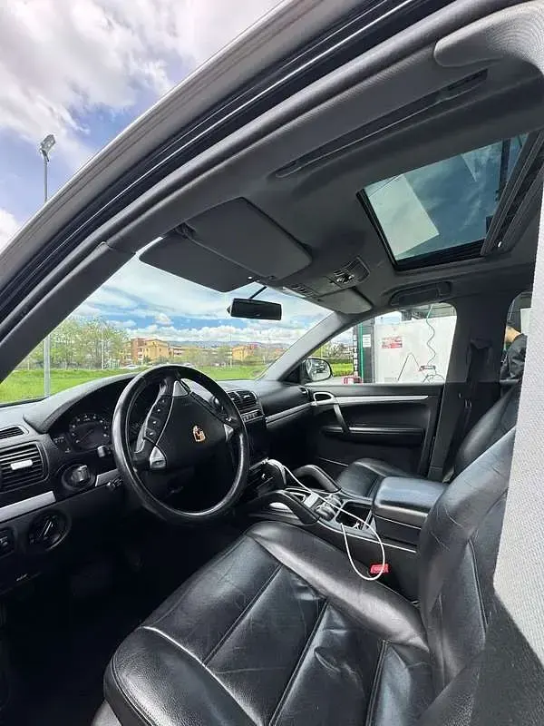 Usata Porsche Cayenne 250 CV (183 kW) 2005 SUV