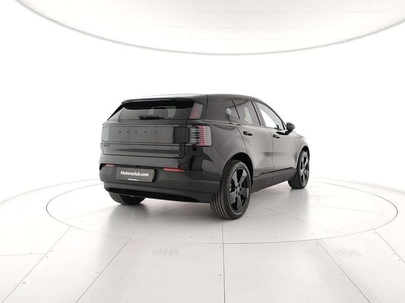 Nuova Volvo EX30 Plus 75 kW (102 CV) 2026 Nero SUV