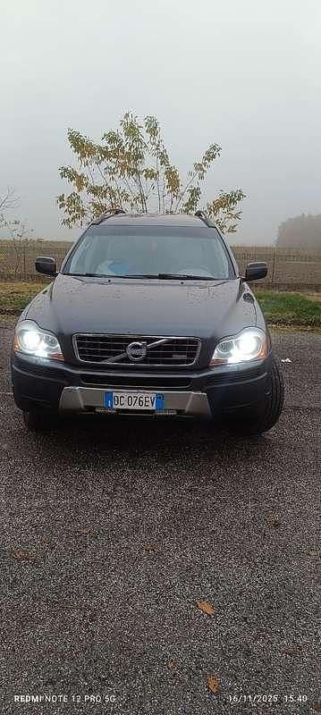 Usata Volvo XC90 Executive 185 CV (136 kW) 2006 SUV