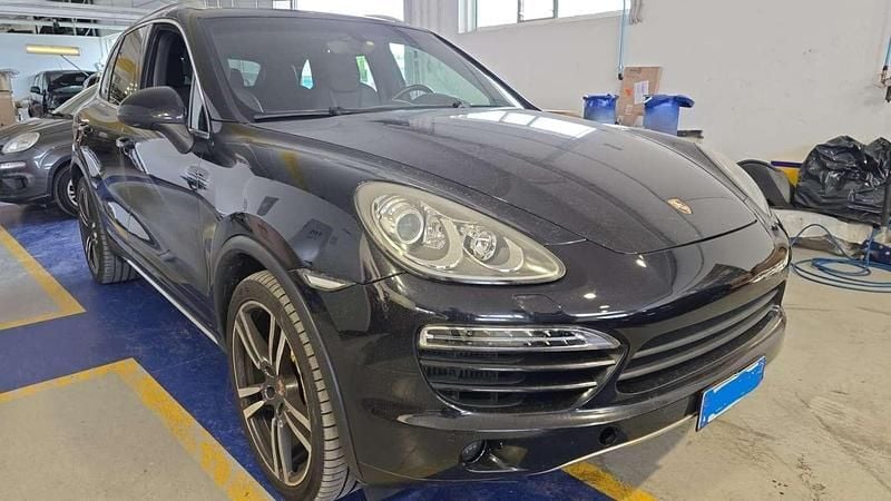 Usata Porsche Cayenne 382 CV (280 kW) 2013 SUV