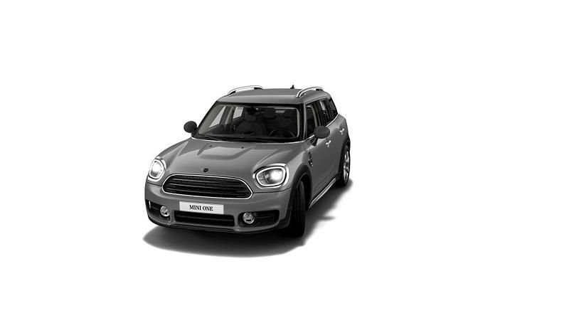 Usata Mini One Countryman 102 CV (75 kW) 2019 SUV