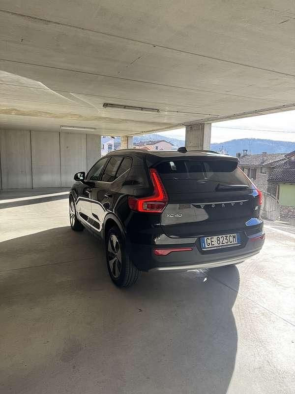 Usata Volvo XC40 Inscription 179 CV (131 kW) 2020 SUV