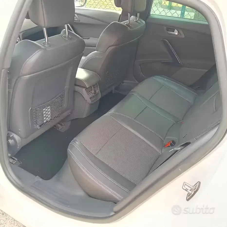 Usata Peugeot 508 140 CV (102 kW) 2013 Station wagon