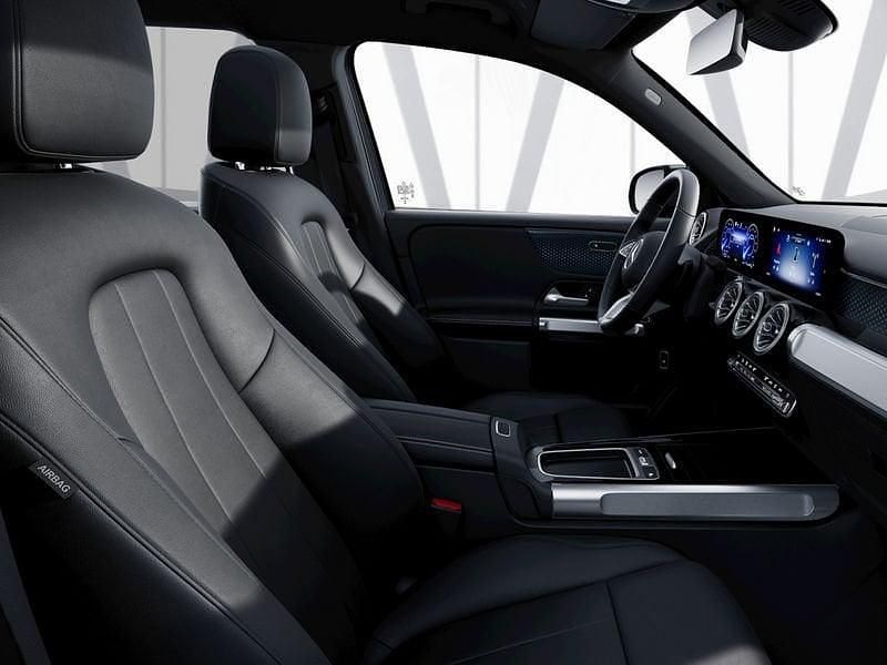 Nuova Mercedes EQB250+ Advanced 94 kW (129 CV) 2025 Nero SUV