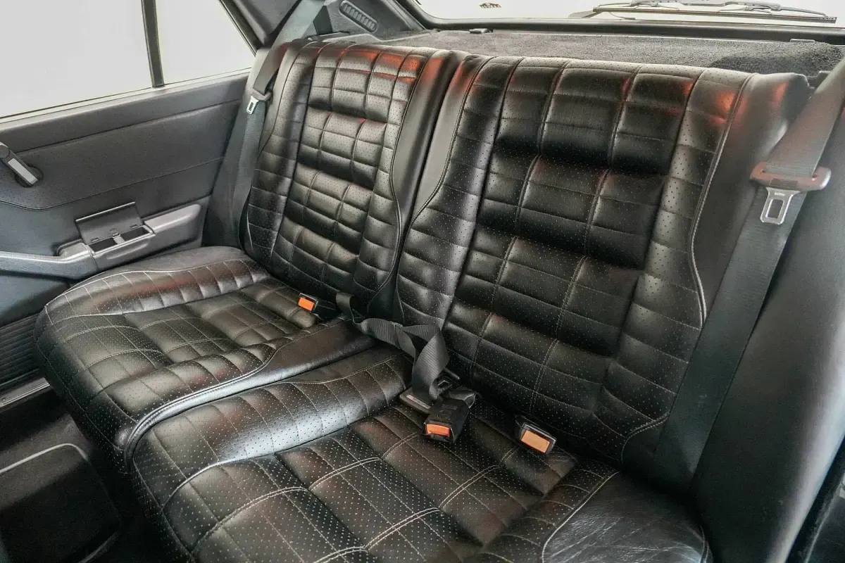 Usata Lancia Delta 209 CV (153 kW) 1992 Altri Utilitaria