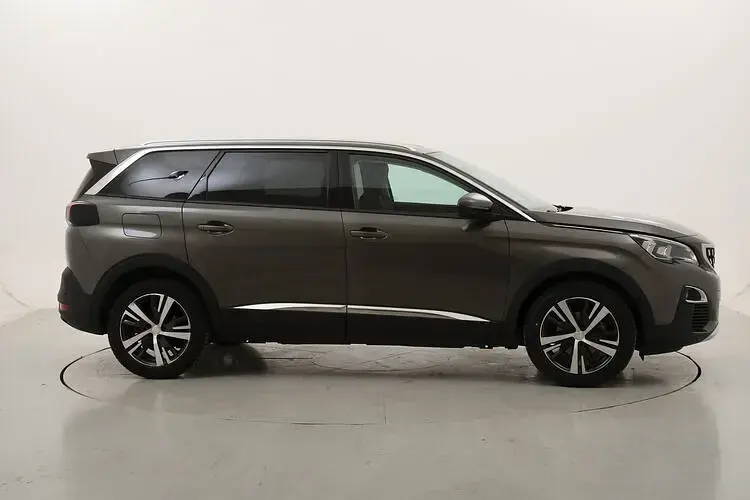 Usata Peugeot 5008 Allure 131 CV (96 kW) 2020 SUV