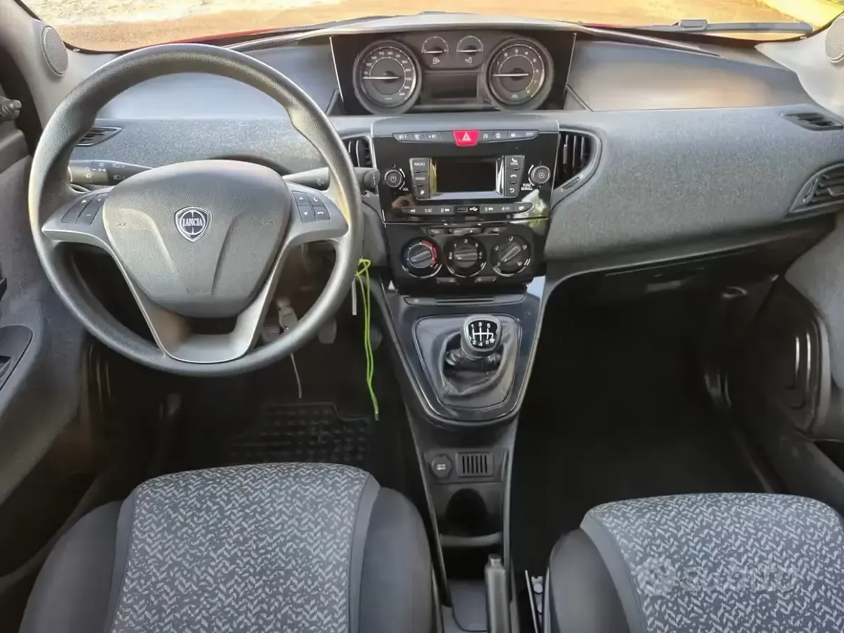 Usata Dacia Sandero Stepway 91 CV (66 kW) 2024 Bianco Berlina