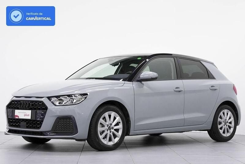 Usata Audi A1 Comfort 116 CV (85 kW) 2025 SUV