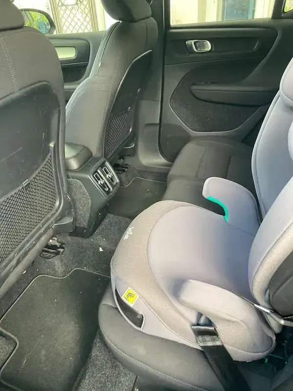 Usata Volvo XC40 Momentum 163 CV (119 kW) 2020 SUV