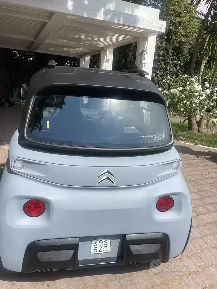 Usata Citroën AMI 2023