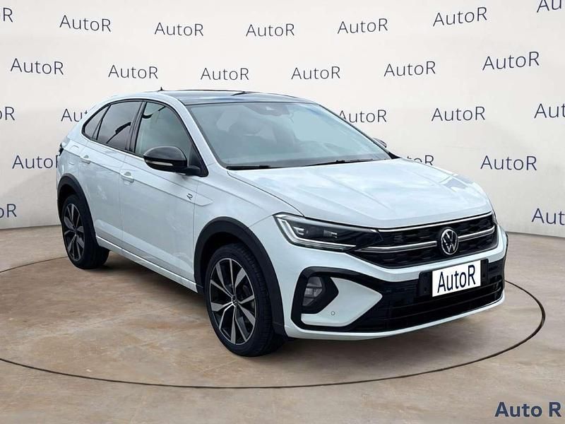 Ny VW Taigo R-line Plus 116 HK (85 kW) 2026 Other SUV