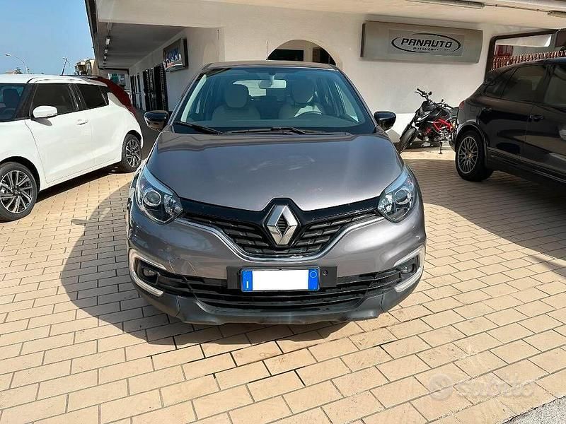 Occasion Renault Captur 90 ch (66 kW) 2019 SUV