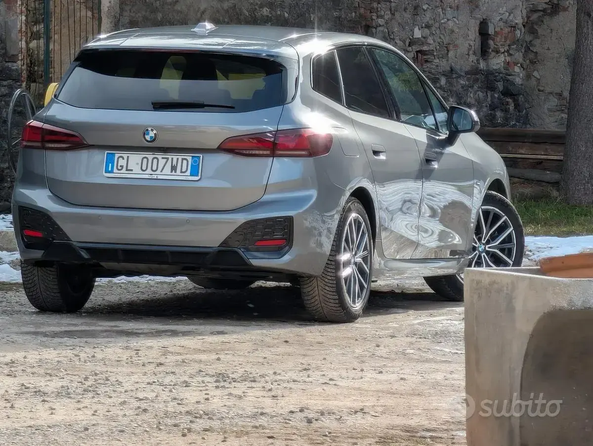 Usata BMW 218 150 CV (110 kW) 2023 Coupé