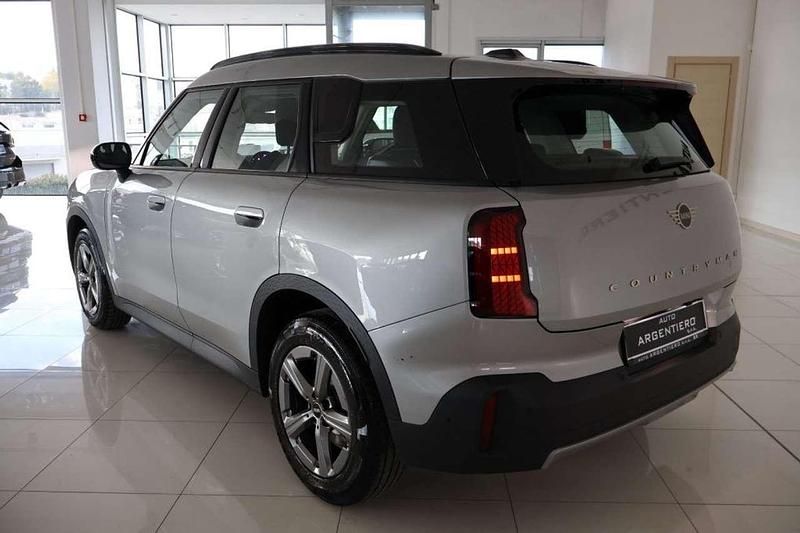 Usata Mini Cooper Countryman Essential 150 CV (110 kW) 2024 Other SUV