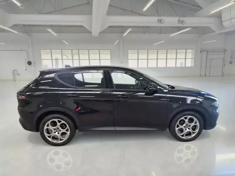 Usata Alfa Romeo Tonale Sprint 130 CV (95 kW) 2023 SUV