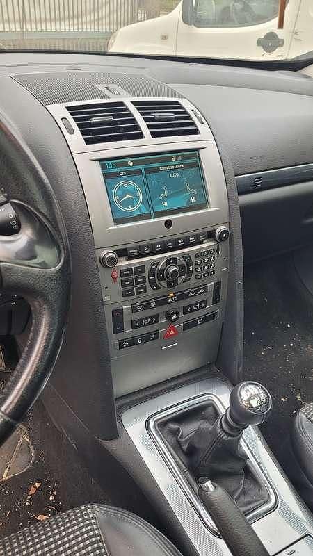 Usata Peugeot 407 136 CV (100 kW) 2005 Station wagon