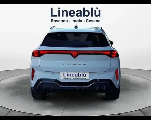 Usata Cupra Terramar 150 CV (110 kW) 2026 Nero SUV