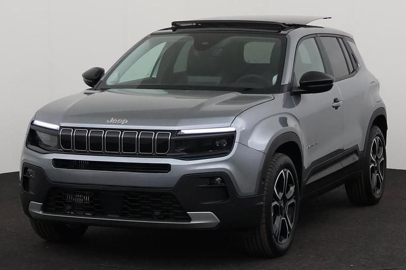 Nuova Jeep Avenger Summit 103 CV (75 kW) 2025 Other SUV