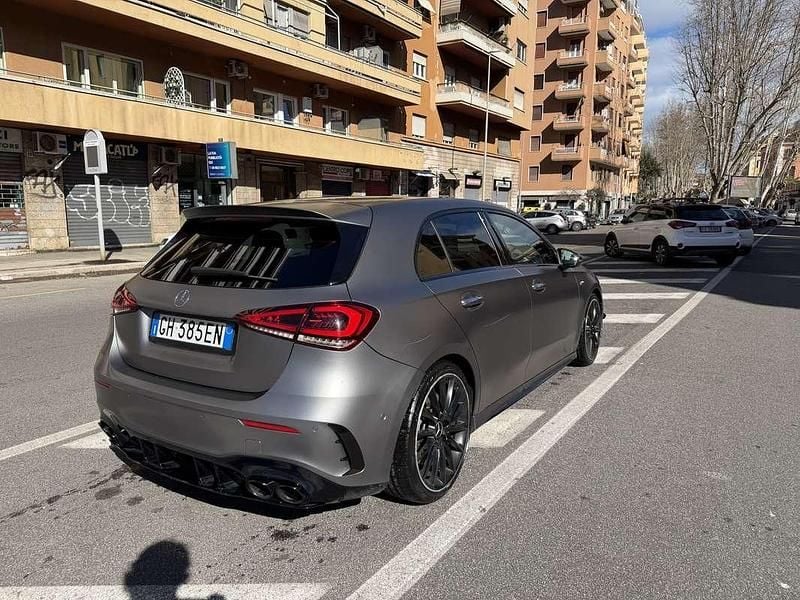 Usata Mercedes A35 AMG AMG 306 CV (225 kW) 2022 Berlina