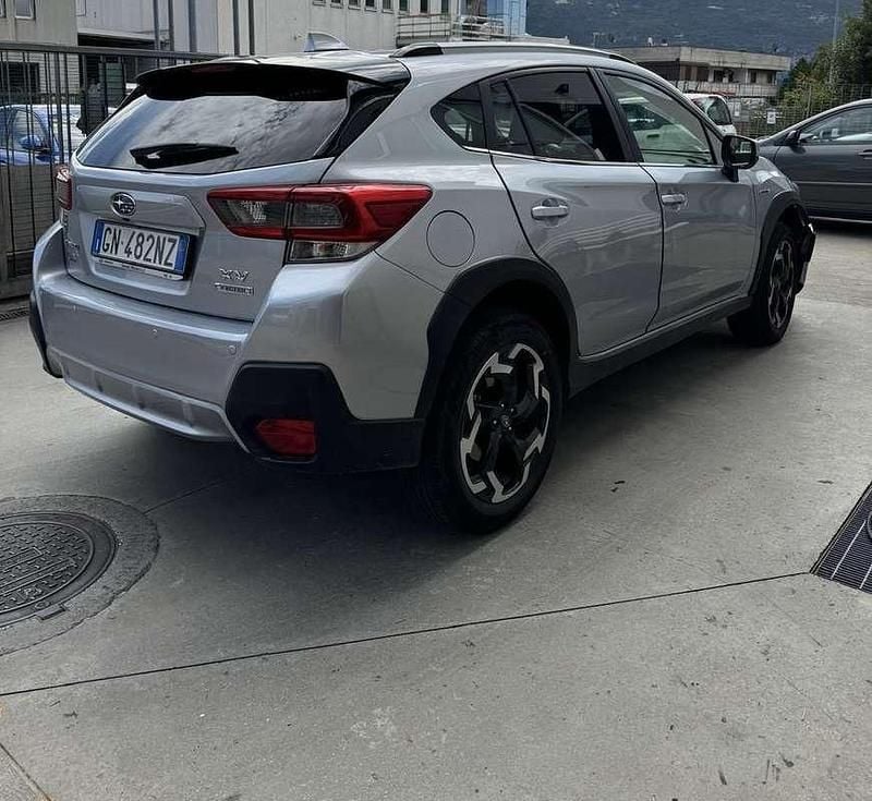 Usata Subaru XV Premium 150 CV (110 kW) 2023 SUV