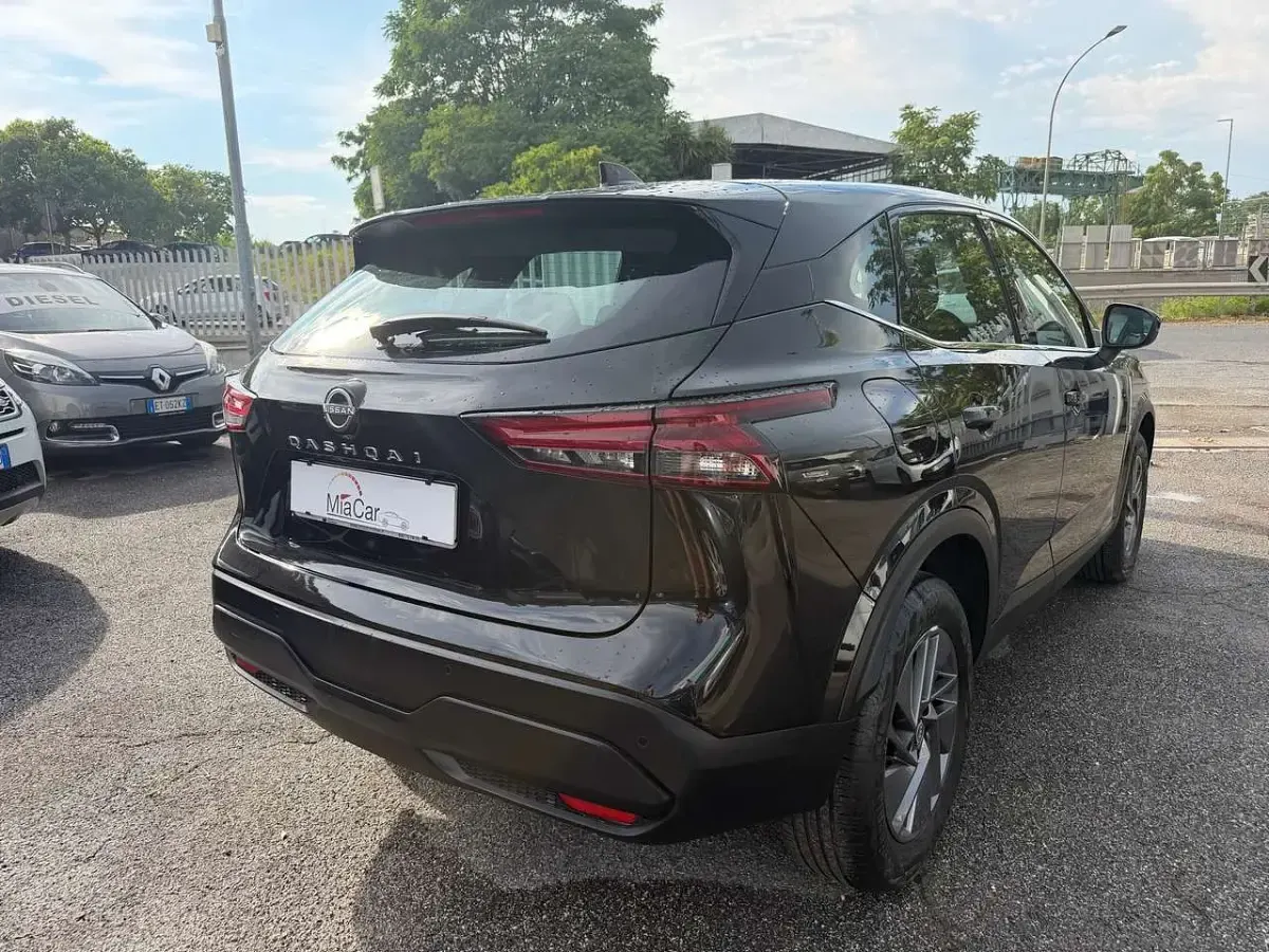 Usata Nissan Qashqai 158 CV (116 kW) 2023 Other SUV