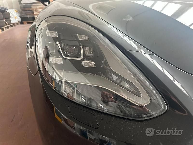 Usata Porsche Panamera 4 330 CV (242 kW) 2018 Berlina