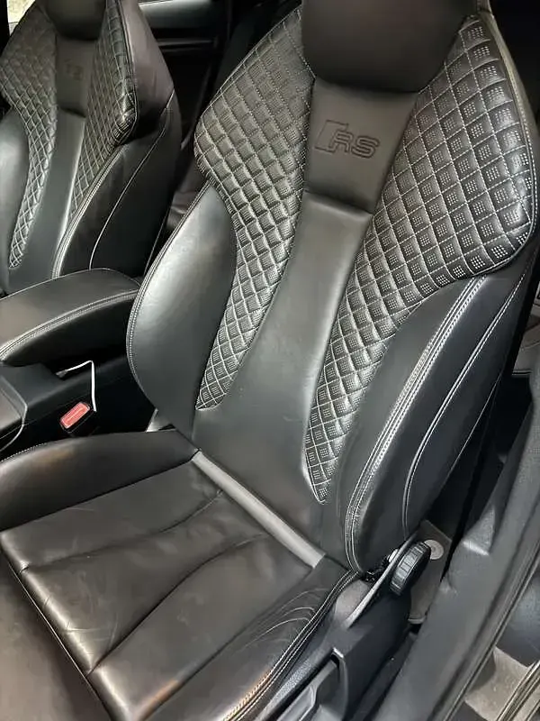 Usata Audi RS3 Ambiente 400 CV (294 kW) 2019 Berlina