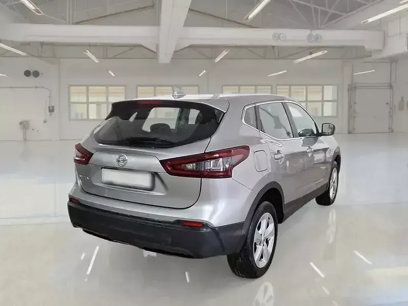 Usata Nissan Qashqai 140 CV (102 kW) 2020 SUV