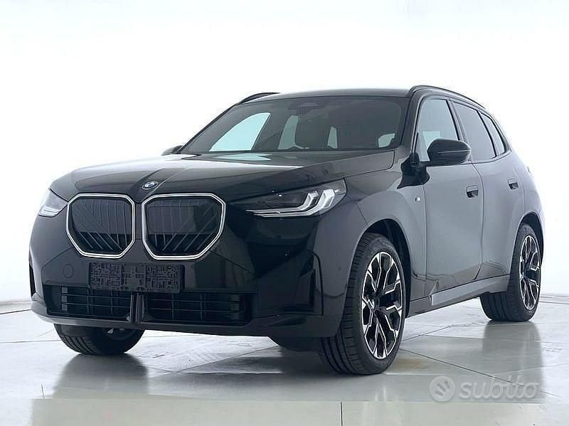 Other Usata 2025 BMW X3 M Sport SUV | 66.300 € (Cara) - Immagine 1/4
