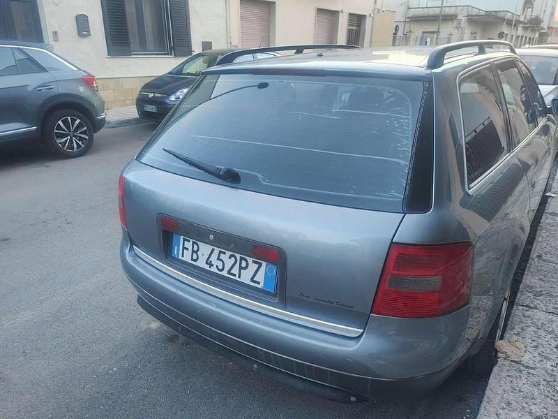 Usata Audi A6 Ambiente 174 CV (127 kW) 1997 Station wagon