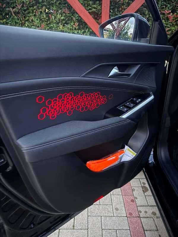 Usata EVO Evo 7 174 CV (127 kW) 2023 Nero SUV