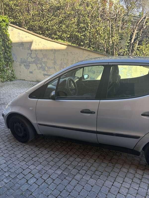 Usata Mercedes A140 Classic 82 CV (60 kW) 2002 Berlina
