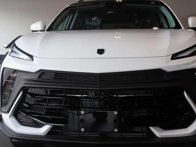 Nuova Cirelli 5 177 CV (130 kW) 2025 Bianco SUV