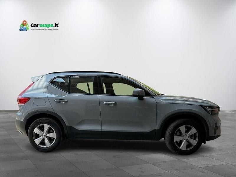 Usata Volvo XC40 Plus 163 CV (119 kW) 2024 Grigio SUV