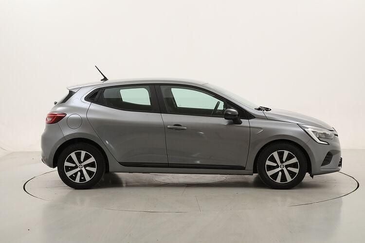 Usado Renault Clio V Equilibre 101 HP (74 kW) 2023 Citadino