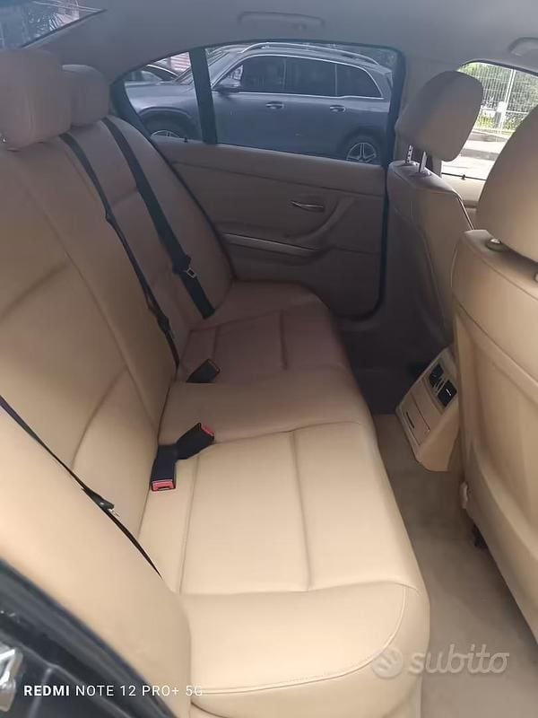 Usata BMW 318 120 CV (88 kW) 2006 Berlina