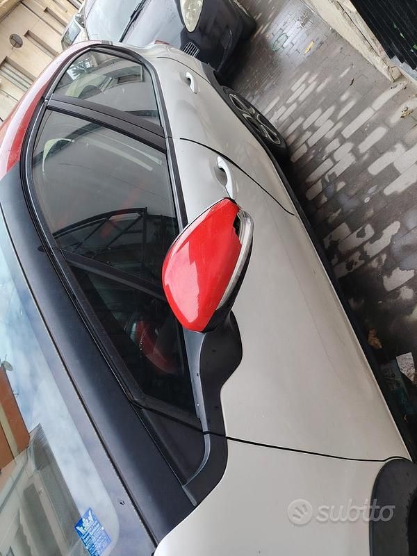 Usata Citroën C3 75 CV (55 kW) 2016 Bianco Berlina