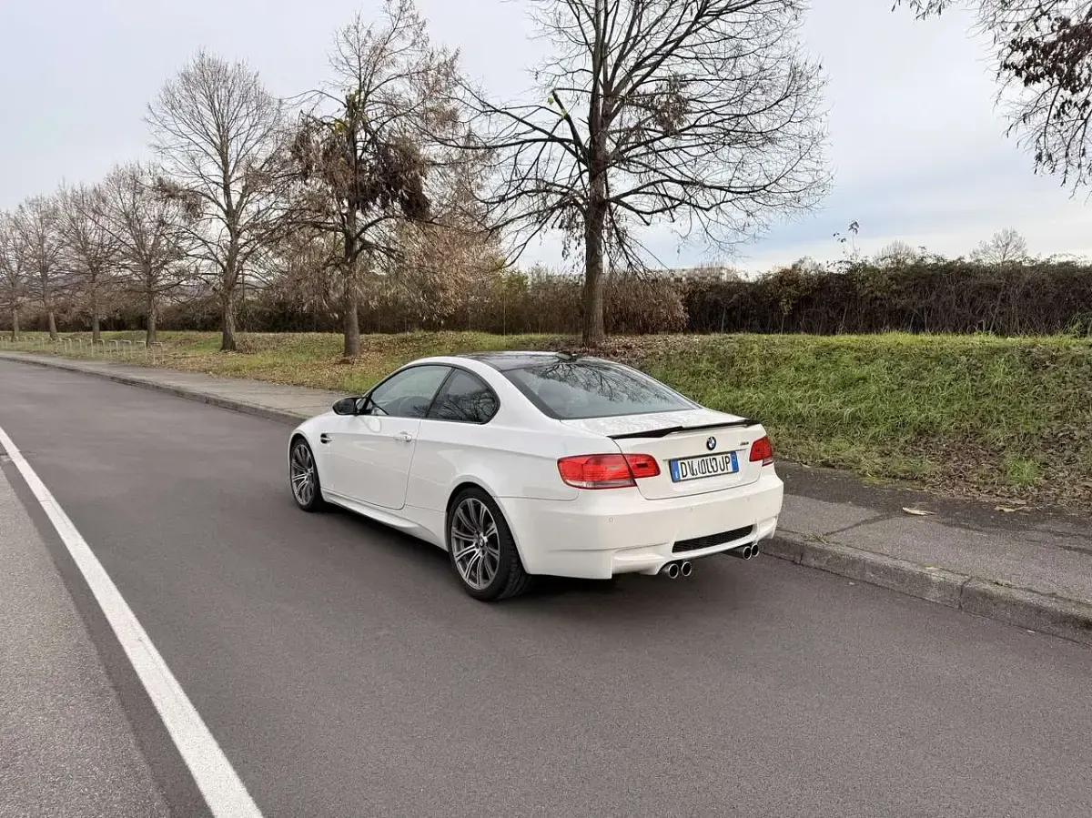 Usata BMW M3 420 CV (308 kW) 2009 Other Coupé