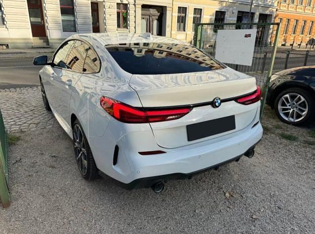 Usata BMW 218 M Sport 150 CV (110 kW) 2023 Bianco Coupé