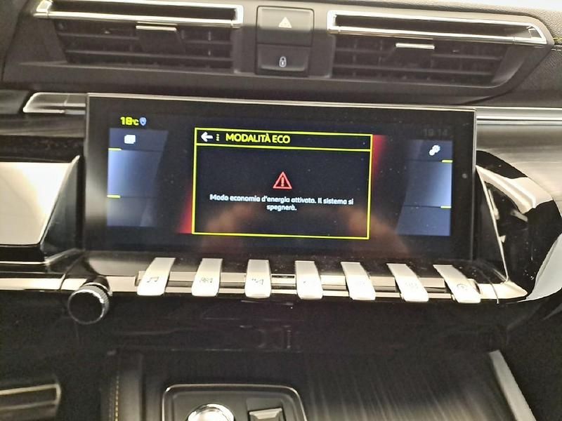 Usata Peugeot 508 Peugeot Sport Engineered 360 CV (264 kW) 2021 Grigio Berlina