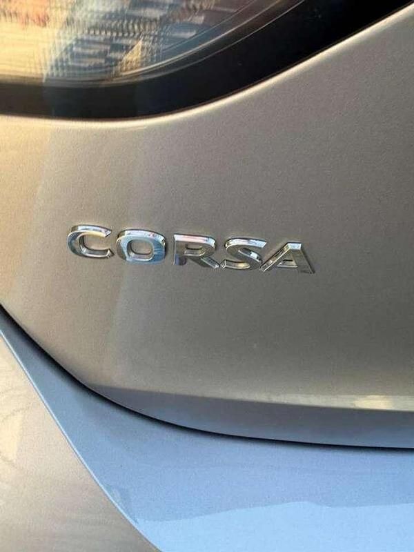 Usata Opel Corsa Elegance 101 CV (74 kW) 2021 Other Berlina