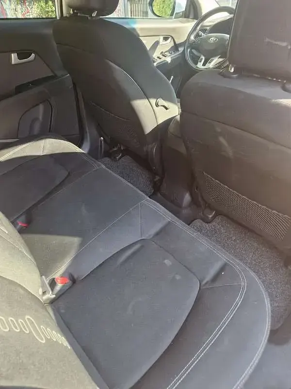 Usata Kia Sportage 116 CV (85 kW) 2013 SUV