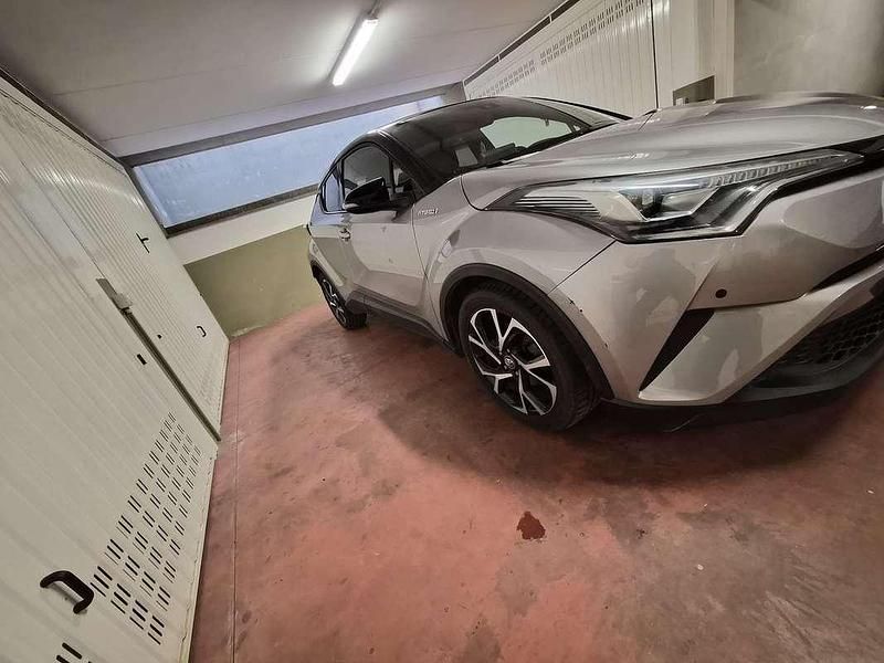Usata Toyota C-HR Style 122 CV (89 kW) 2017 SUV