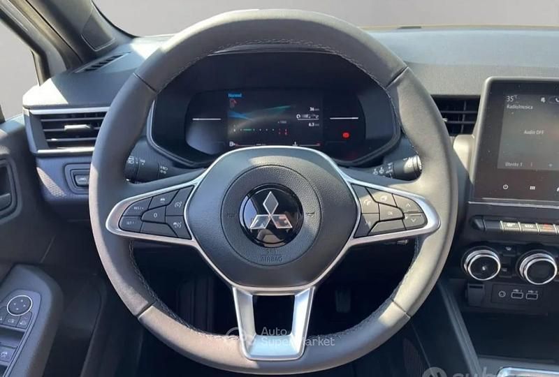 Usata Mitsubishi Colt 91 CV (66 kW) 2025 Berlina